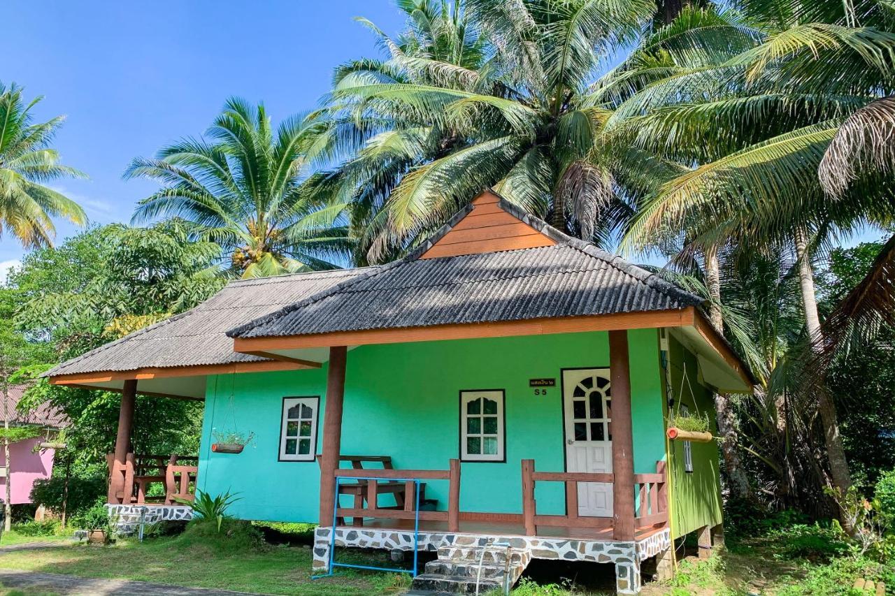 Koh Kood Far East Resort Ko Kut Exterior photo