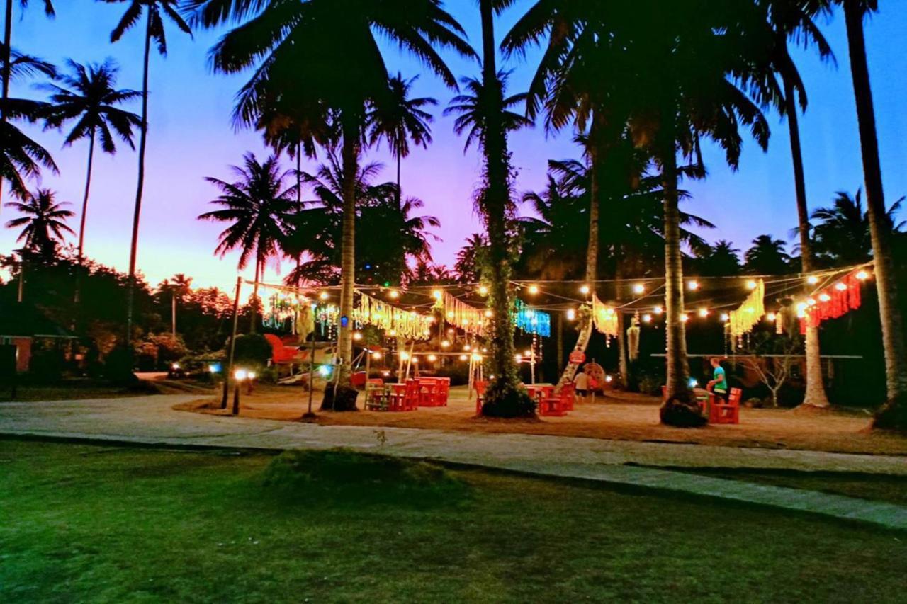 Koh Kood Far East Resort Ko Kut Exterior photo