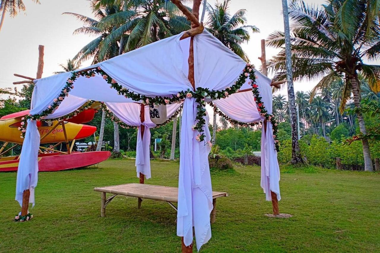 Koh Kood Far East Resort Ko Kut Exterior photo