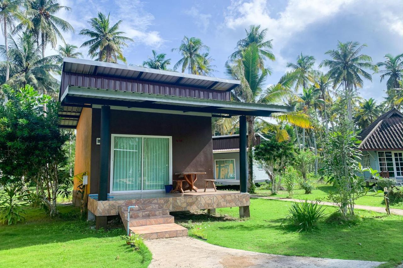 Koh Kood Far East Resort Ko Kut Exterior photo
