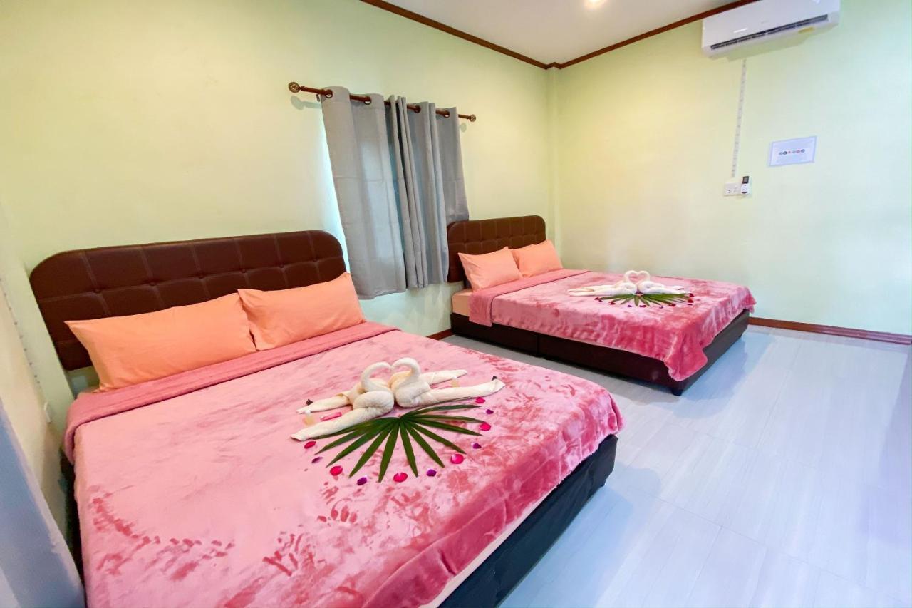 Koh Kood Far East Resort Ko Kut Exterior photo