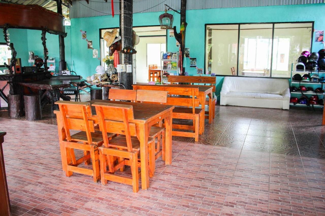 Koh Kood Far East Resort Ko Kut Exterior photo