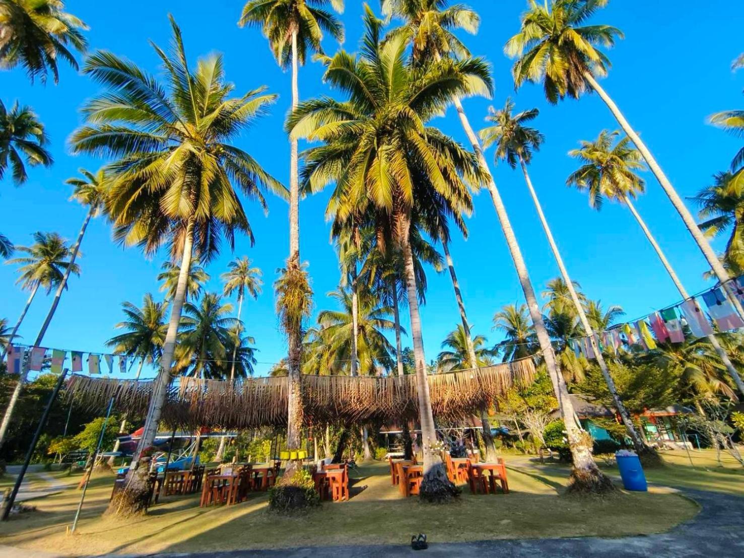 Koh Kood Far East Resort Ko Kut Exterior photo