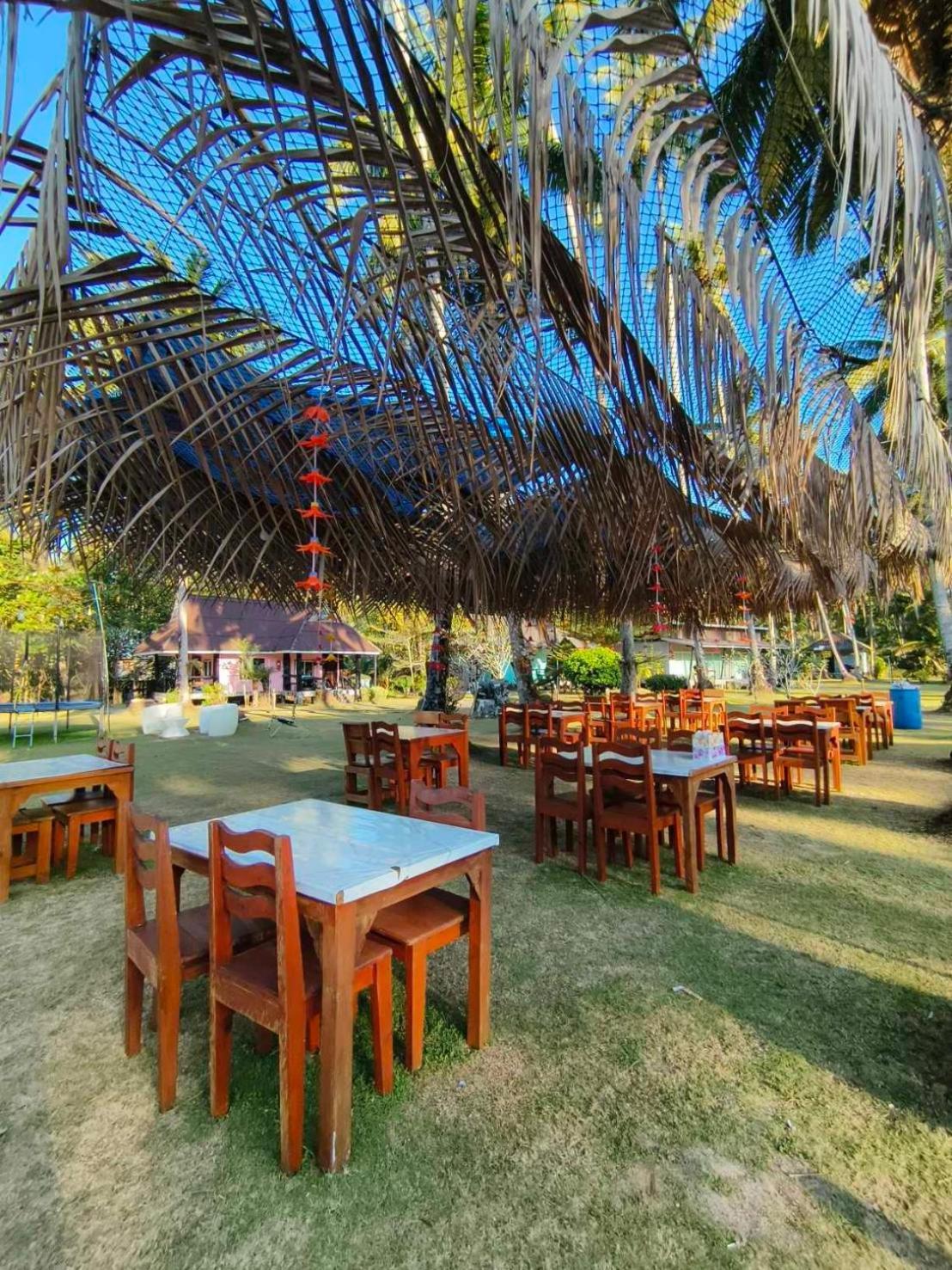 Koh Kood Far East Resort Ko Kut Exterior photo