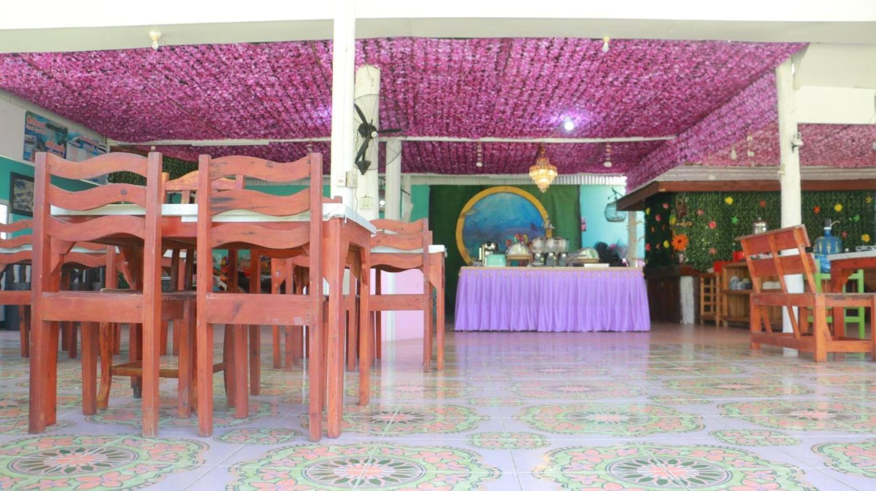 Koh Kood Far East Resort Ko Kut Exterior photo
