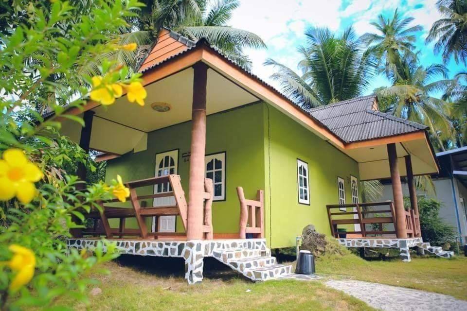 Koh Kood Far East Resort Ko Kut Exterior photo